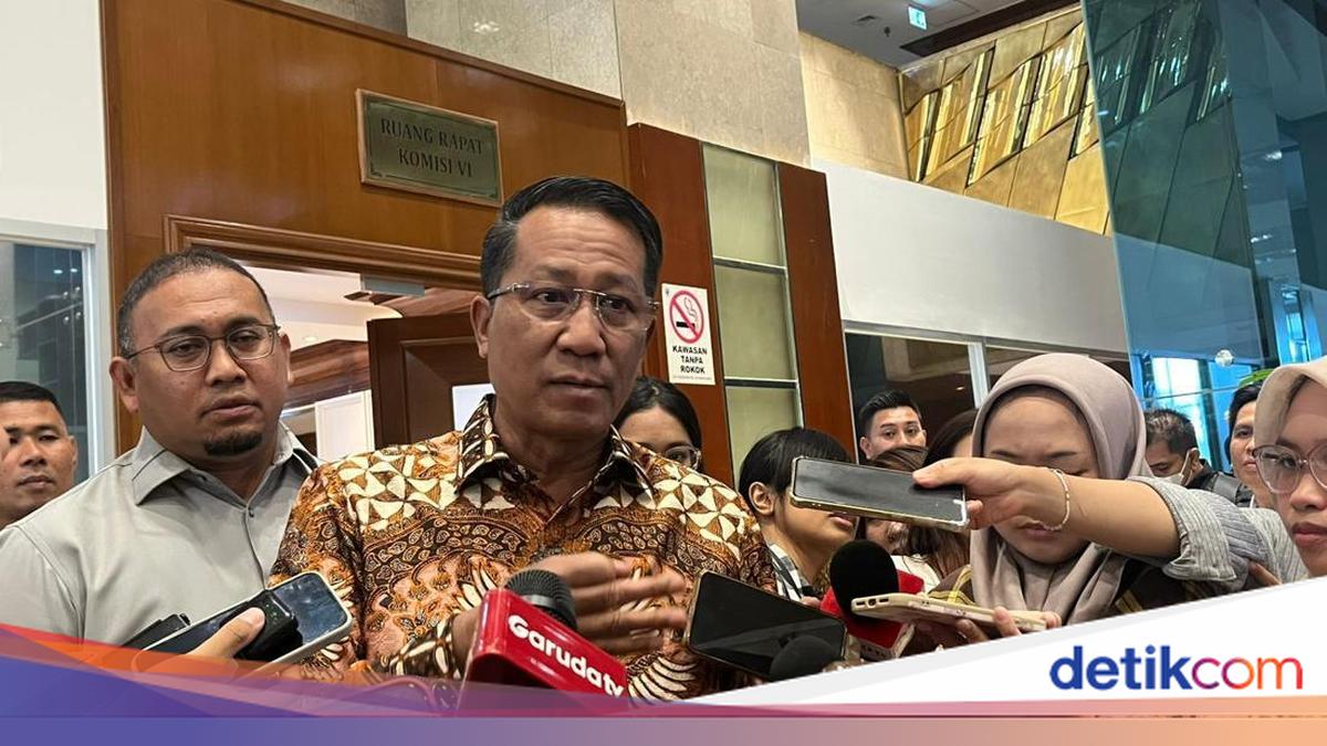 Menkum Tegaskan BP BUMN Fungsinya Regulator, Danantara Operator