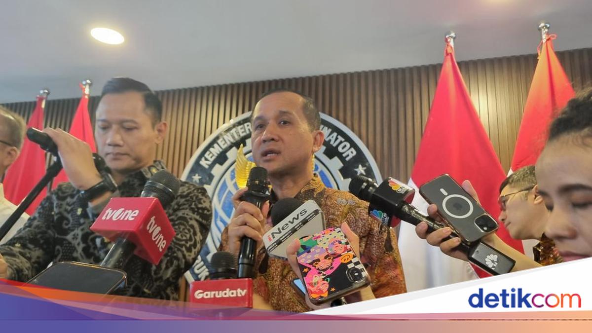 Kawasan Transmigrasi Akan Terintegrasi dengan Industri, Warga Bisa Dapat Saham