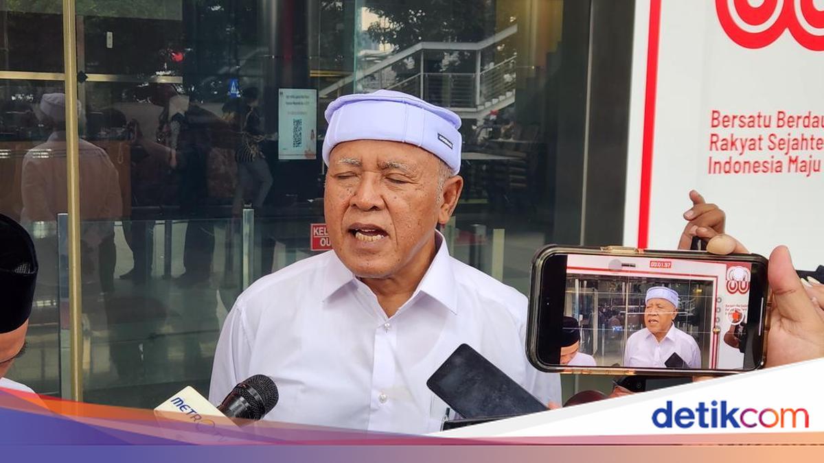 A'wan PBNU Minta KPK Cepat Usut Korupsi Kuota Haji: Jangan Ngalor-ngidul