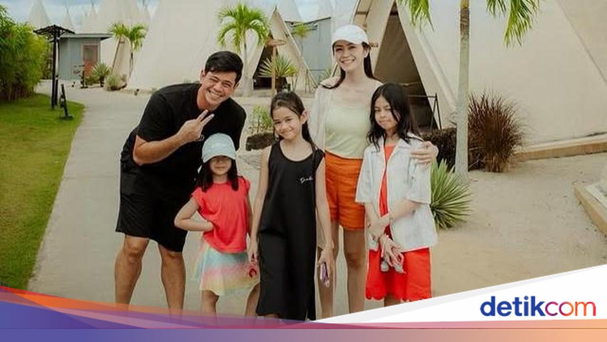 Surya Insomnia Sebelum Jam 9 Malam Harus di Rumah demi Temani Anak Tidur