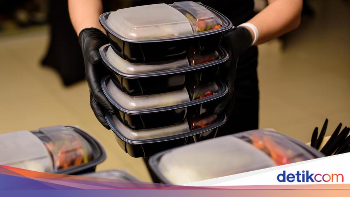 7 Siswa SDN di Bogor Diduga Keracunan Menu MBG, Dinkes Uji Lab
