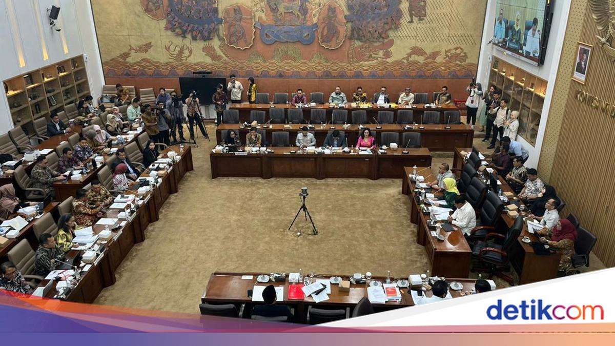 Revisi UU BUMN Hanya Hitungan Hari