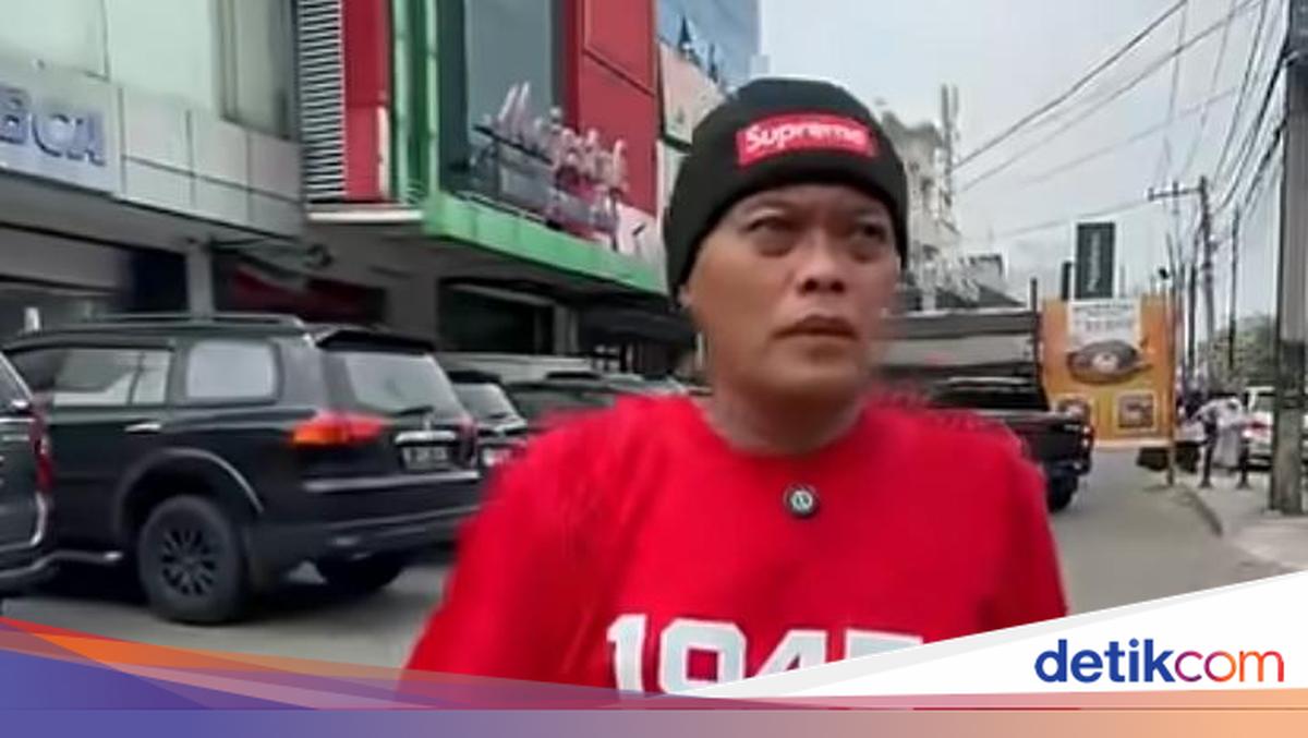 5 Fakta Pikap Double Cabin Sule Kena Tilang Dishub Jakarta