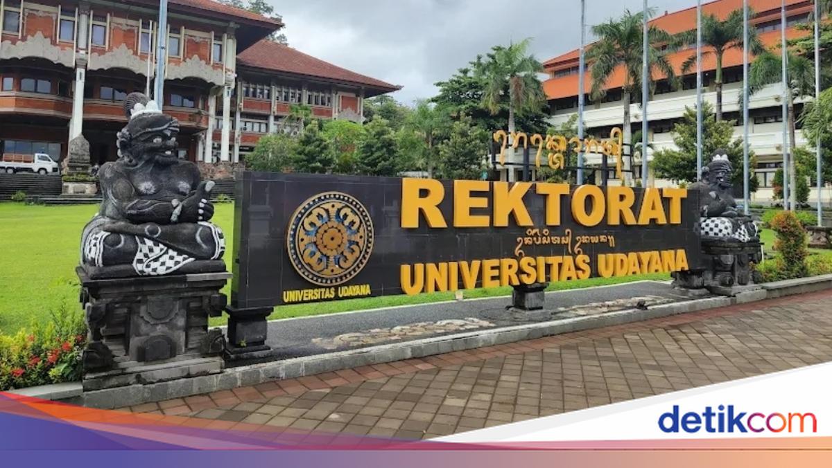 Mahasiswa Unud Ejek Korban Bunuh Diri Dikeluarkan dari Koas RSUP Ngoerah