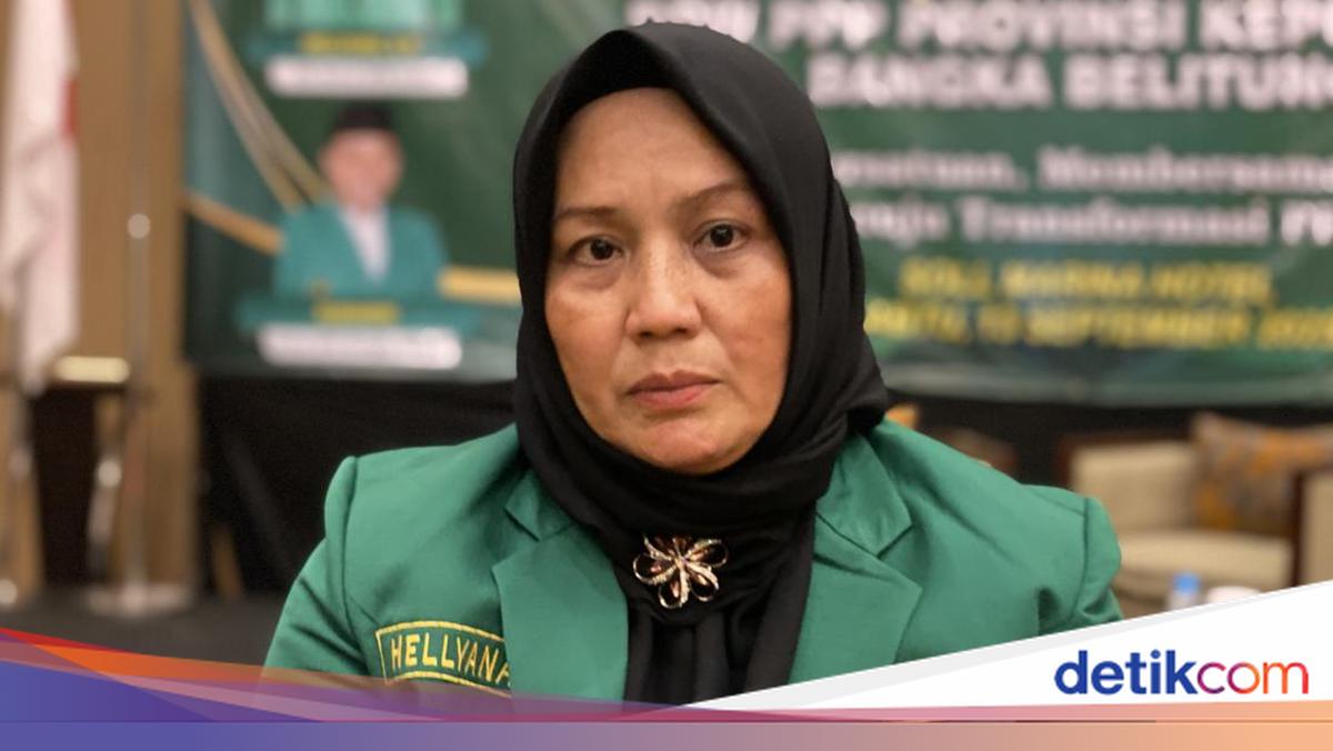 Pemalsuan Ijazah Sarjana Berujung Wagub Babel Jadi Tersangka