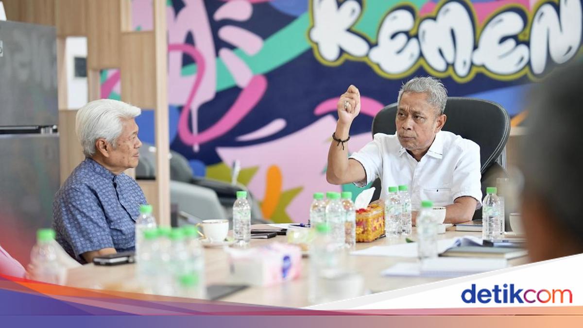 Wamensos Sambut Usulan Pahlawan Nasional dari Ranah Minang