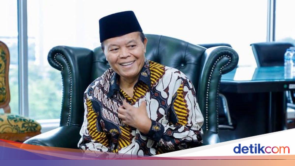 HNW: Sikap Pimpinan BGN Harus Mampu Jawab Fakta soal Keracunan Massal