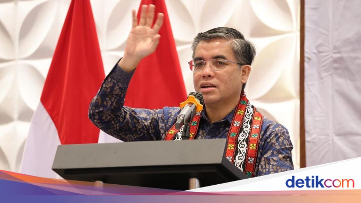 Genjot Produktivitas, Menaker Dorong Hubungan Industrial Transformatif