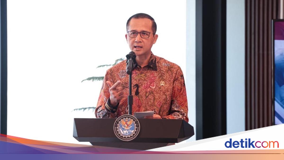 Mentrans Bakal Kenalkan 154 Kawasan Transmigrasi di Expo 2025 Osaka