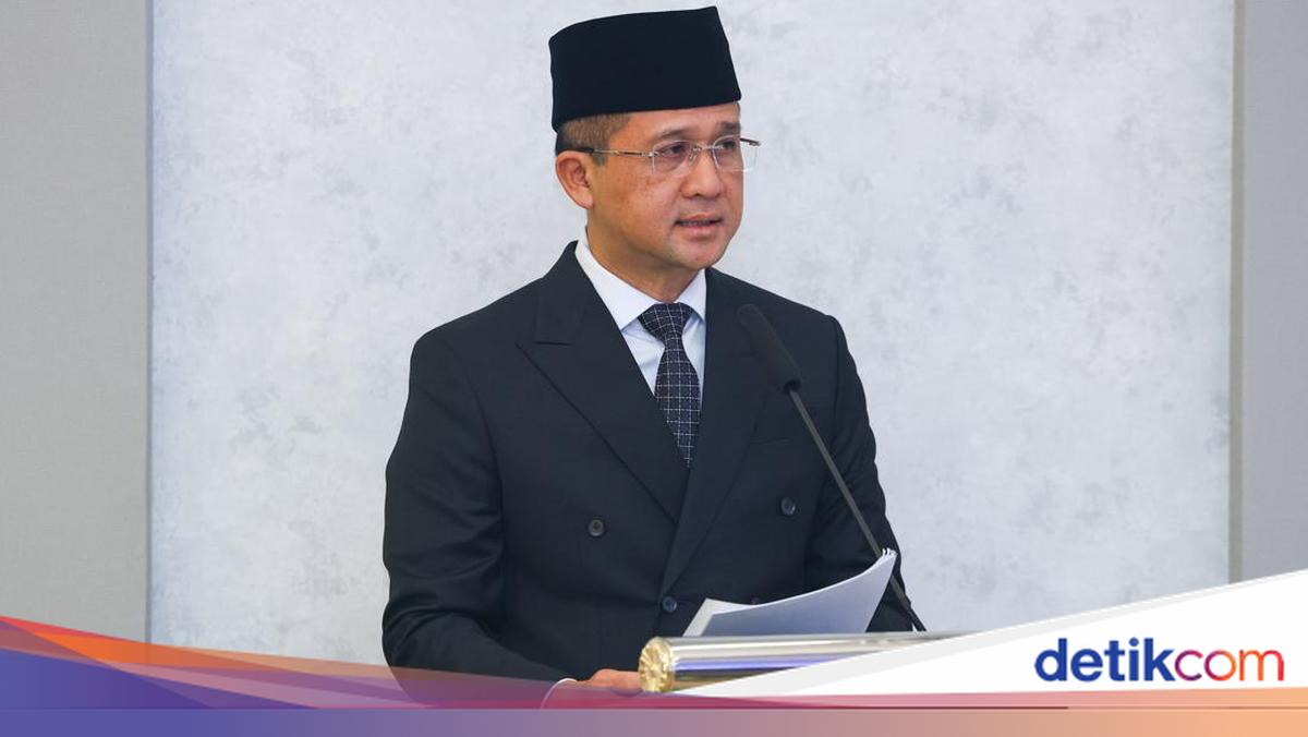 Kembangkan Kawasan Transmigrasi, Kementrans Bakal Gandeng Kampus Jepang