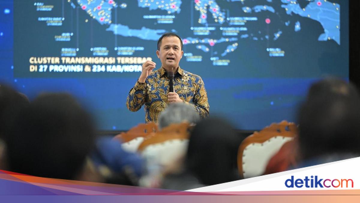 Genjot Daya Saing, Kementrans Siap Kirim Transmigran Magang ke Jepang