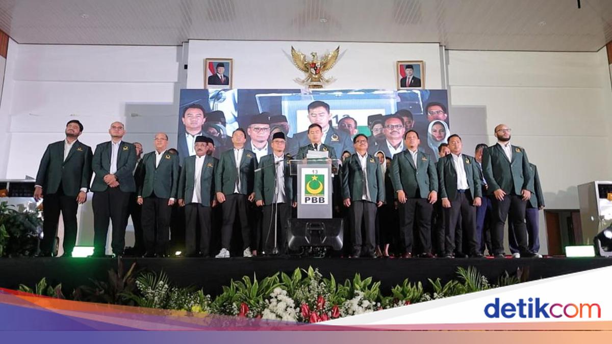 PBB Tolak Parliamentary Threshold Tinggi: Rugikan Partai