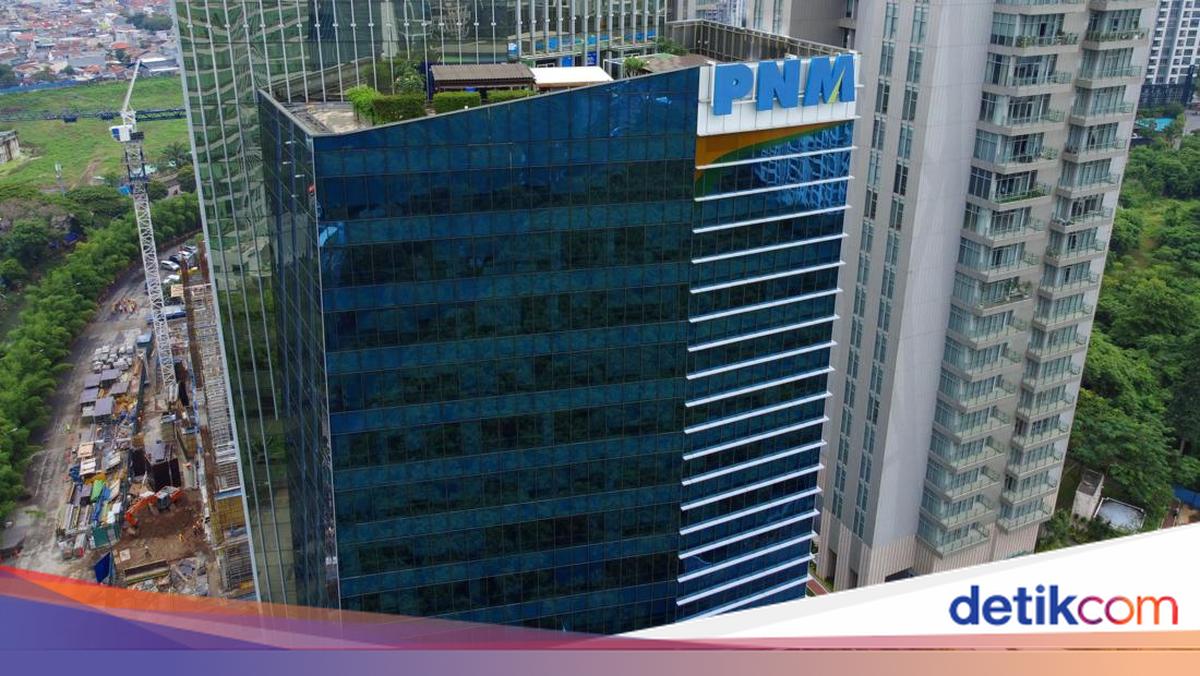 Jejak PNM Perkuat Pemberdayaan Perempuan Lewat Pembiayaan Ultra Mikro