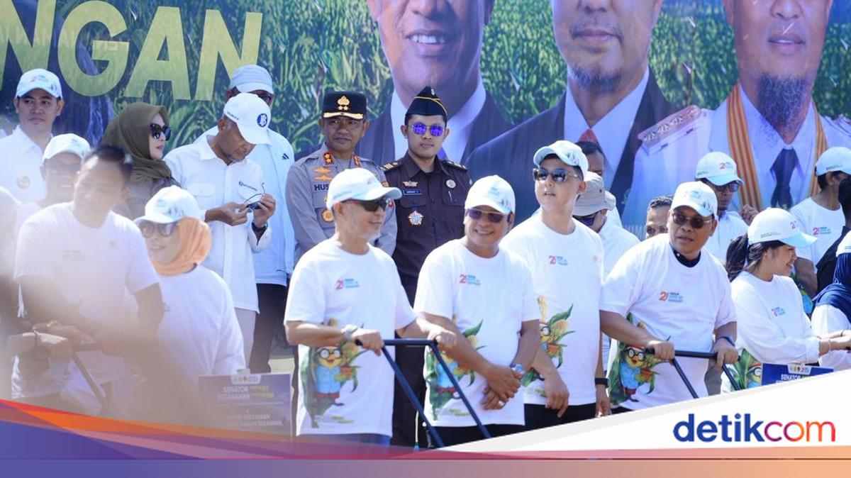 Wakil Ketua DPD Apresiasi Capaian Mentan Angkat Derajat Pertanian RI