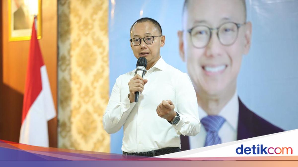 PAN Setuju dengan Purbaya soal Lifting Migas: Sumur Minyak Rata-rata Tua