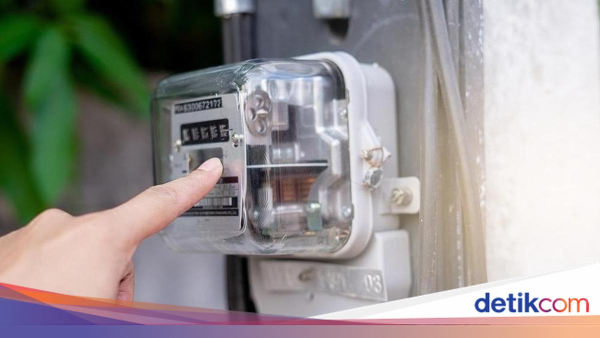 Diskon 50 Persen Tambah Daya Listrik Sampai Kapan? Cek Infonya