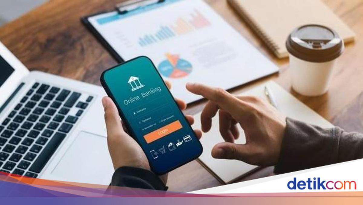 Rawan Gangguan, Ini Waktu yang Harus Dihindari buat Transfer Uang