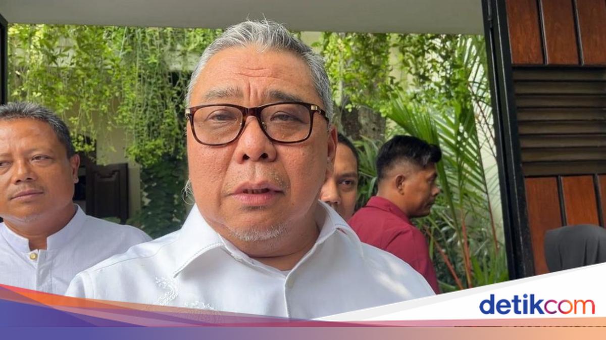 PSI Apresiasi Soeharto hingga Gus Dur Pahlawan Nasional: Kami Lihat Sisi Baik