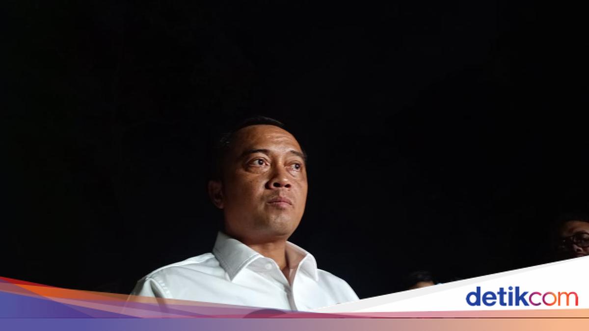 Respons Mensesneg soal Kartu Liputan Wartawan Dicabut Istana