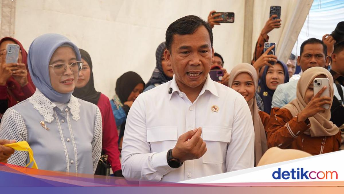 Menteri Wihaji: Kontrasepsi Bukan Pembatas, Tapi Kunci Masa Depan