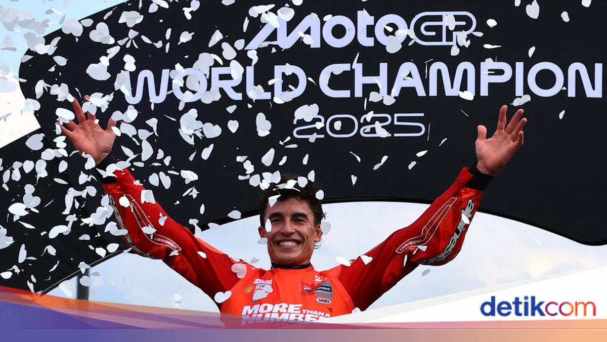 MotoGP World Champions: A Complete List