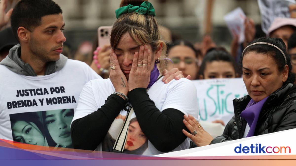 Argentina Drug Cartel Murders: 3 Women Broadcast Live on Social Media