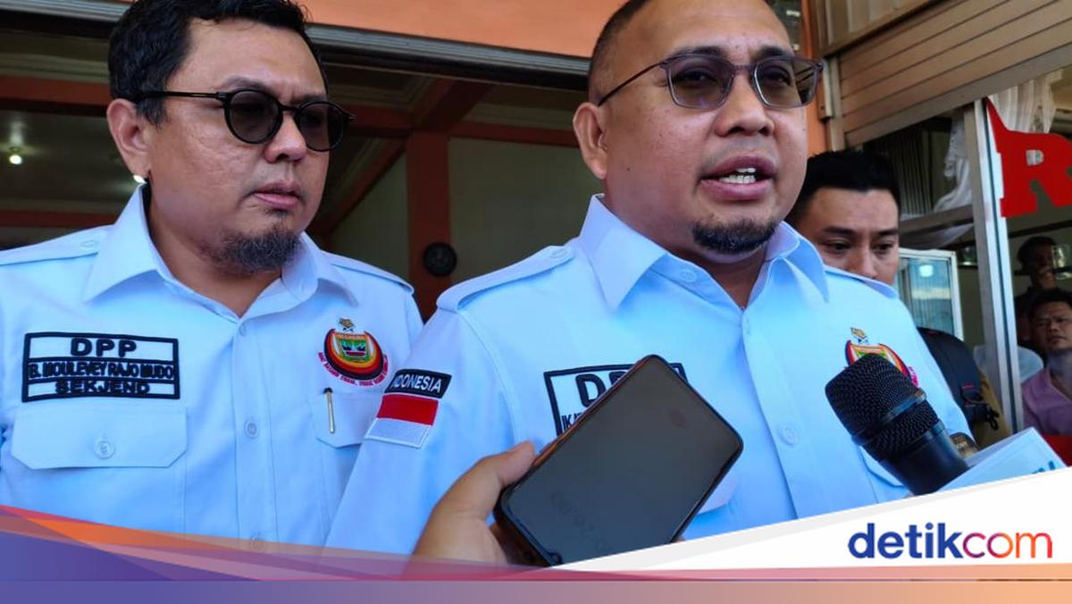Andre Rosiade Ajak Pemprov Papua Pegunungan-Sumbar Bantu Korban Kerusuhan Yalimo