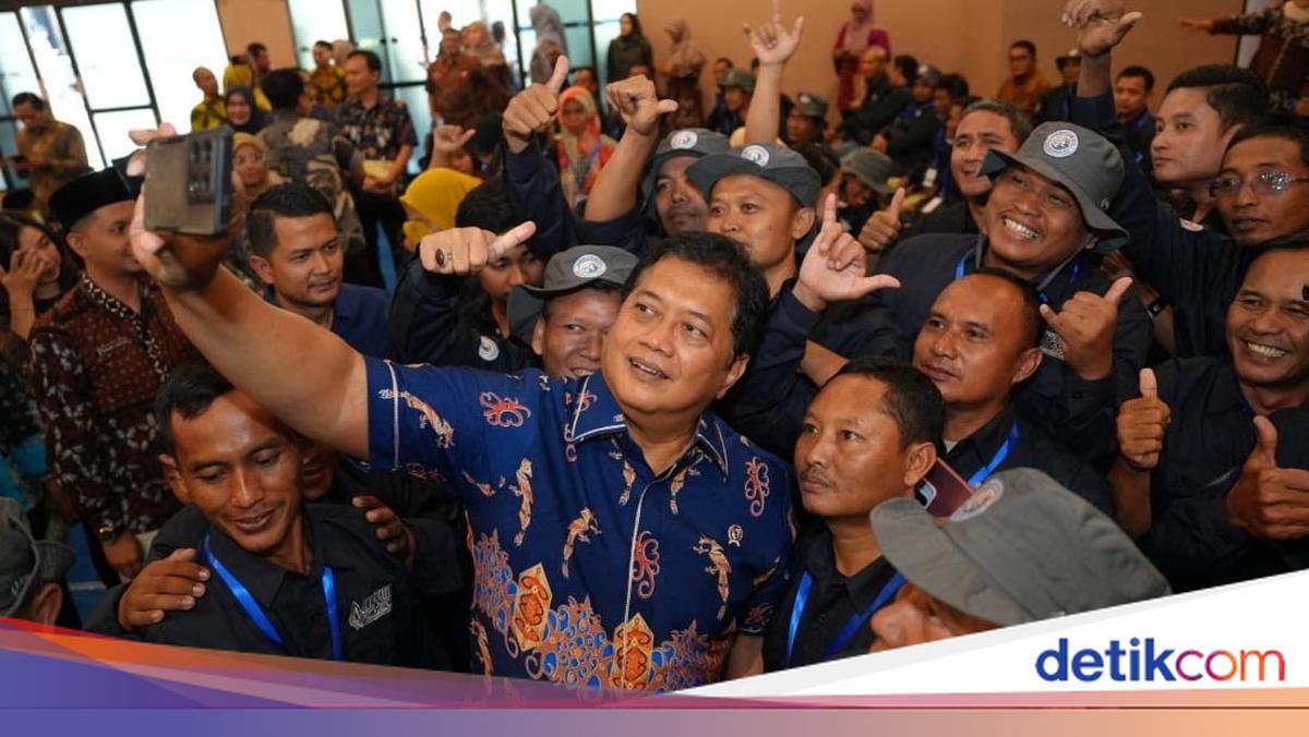 Wamentrans Sebut Transmigrasi Berorientasi pada Peningkatan Kesejahteraan