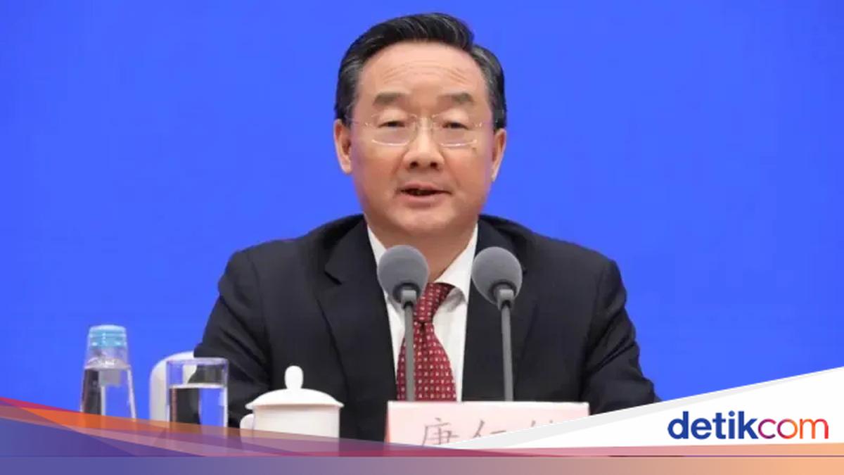 L’ancien ministre en Chine a été condamné à mort pour un pot-de-vin de RP. 627 milliards