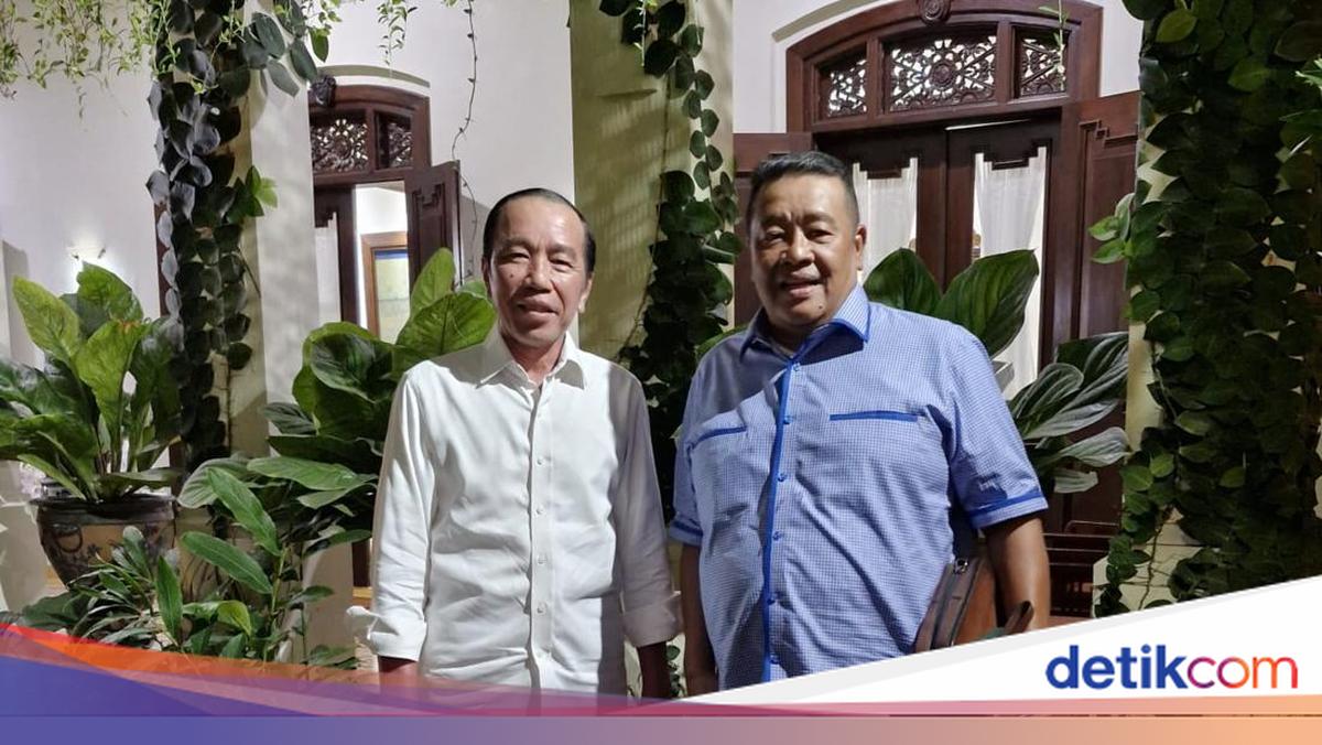 Siapkan Roadmap, PSI Bakal Dampingi Jokowi Keliling Indonesia
