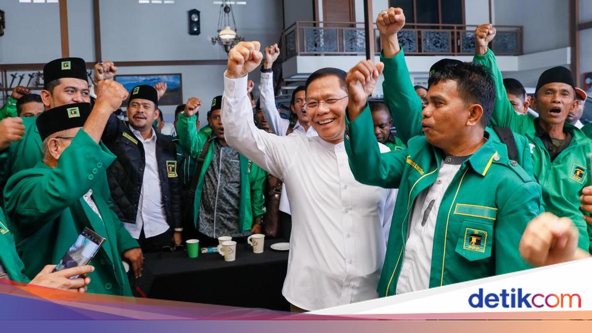 DPW-DPC PPP Kepri &amp; Aceh Tegaskan Solid di Bawah Kepemimpinan Mardiono