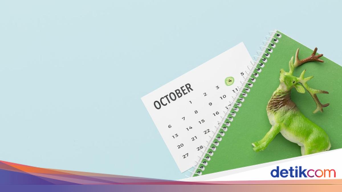 28 Oktober 2025 Memperingati Apa? Ada Hari Sumpah Pemuda dan Lainnya