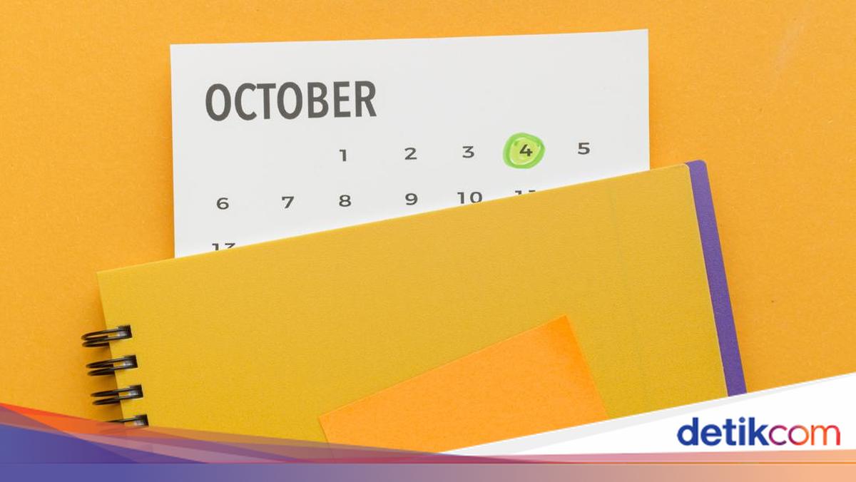 22 Oktober 2025 Memperingati Hari Apa? Cek Daftar Peringatannya