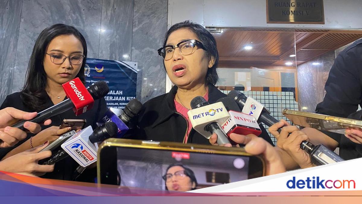 Legislator Ragu SLHS Cegah Keracunan MBG: Bisa Dibeli, Tipu-tipu Juga Itu