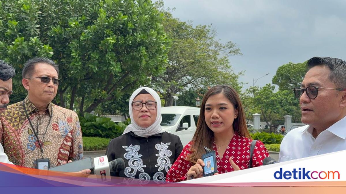 Biro Pers Kembalikan ID Liputan Istana Wartawan yang Diambil, Jamin Tak Terulang