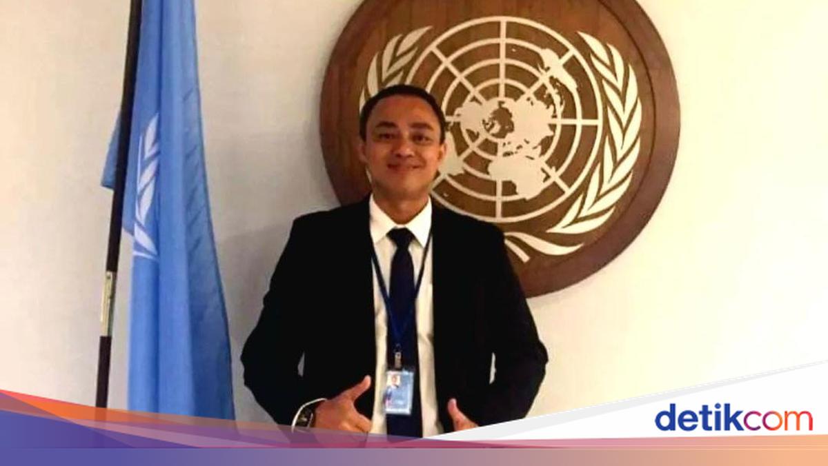 KNPI Minta Pemerintah Ambil Langkah Tegas Tolak Atlet Senam Israel ke Jakarta