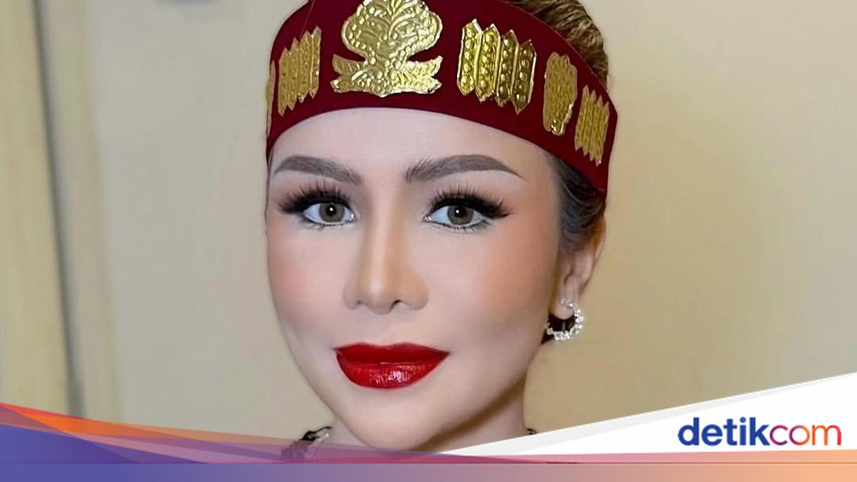 Momo Klarifikasi Unggahan Luka Lama di Instagram: Bukan untuk Geisha