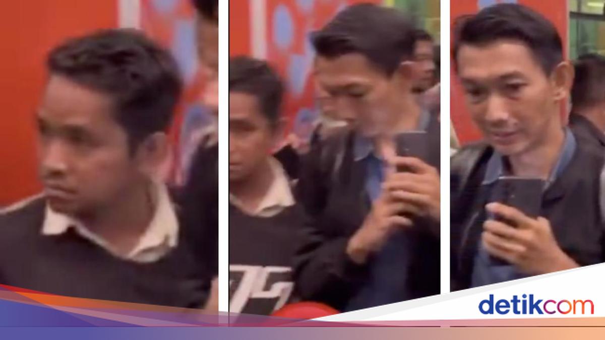 Copet Beraksi Depan Pramono Balikin HP Korban, Polisi Tetap Usut Kasus