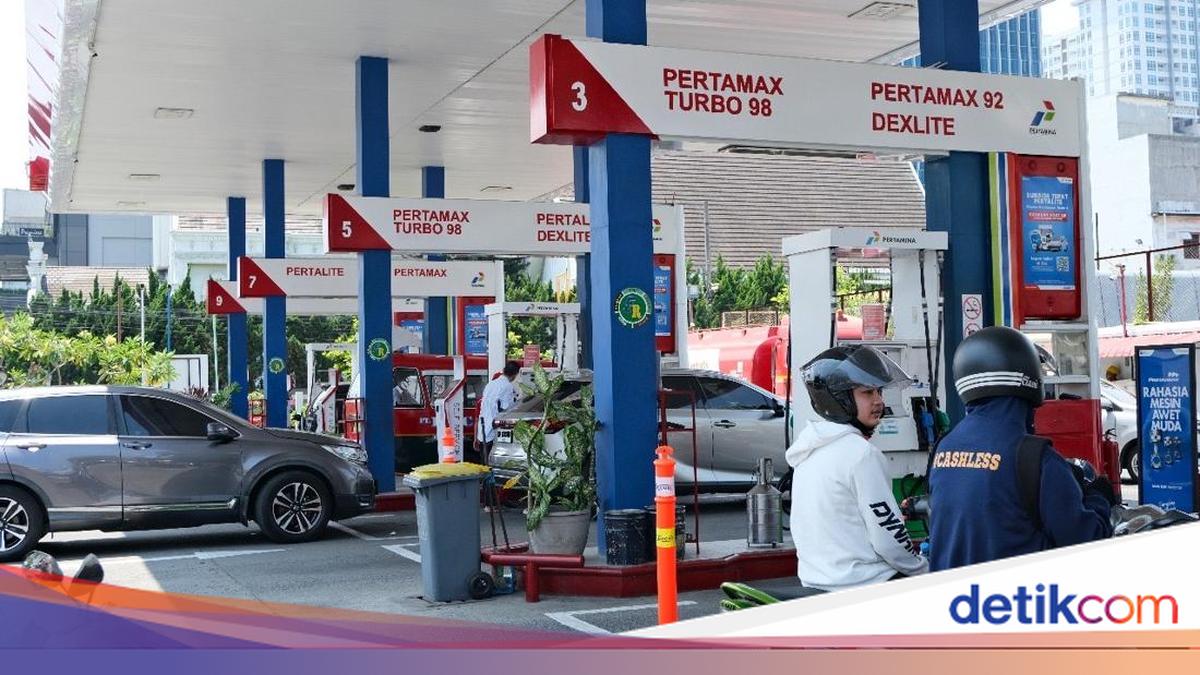 Duh! Ada Potensi Harga BBM Subsidi Bakal Naik di Indonesia