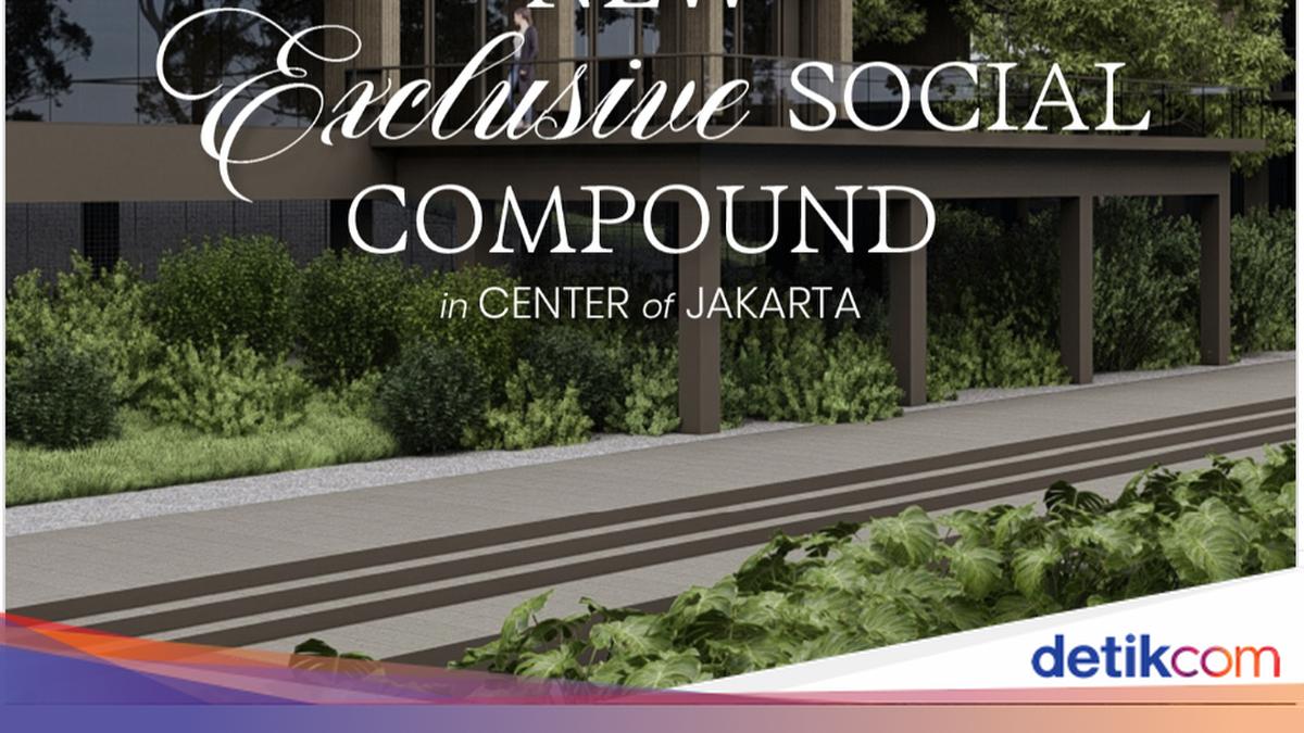 Akhir Pekan Lezat di Arena Lakeside, Spot Kuliner Hits Jakarta