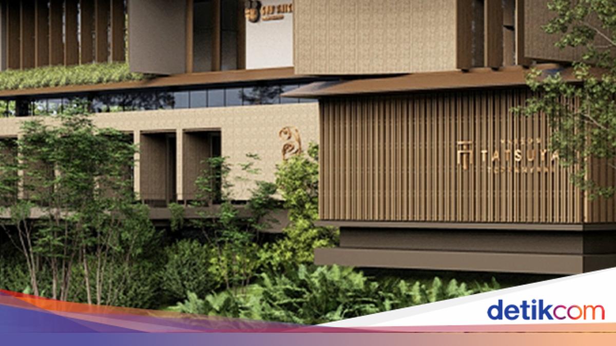 Kulineran Tepi Danau di Arena Lakeside, Cocok untuk Keluarga