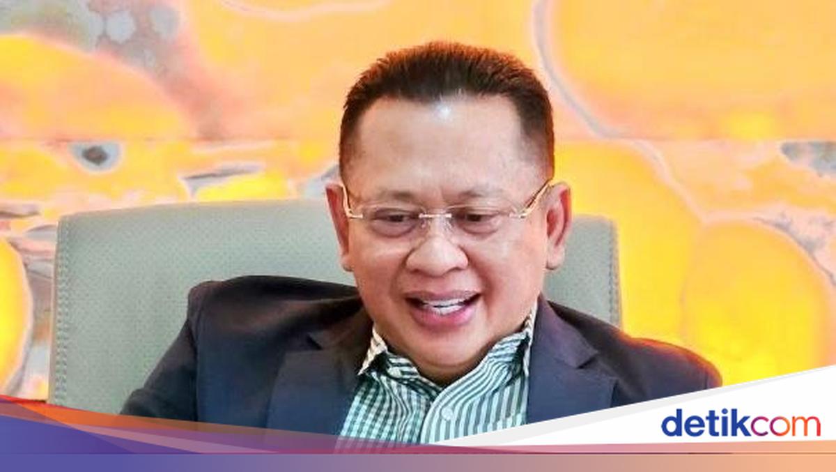 Ungkap Urgensi Revisi UU KADIN, Bamsoet: Kawal Program Besar Pemerintah