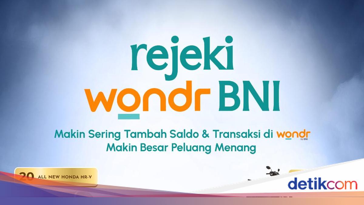Nabung Konsisten, Kesempatan Bawa Pulang Mobil Menanti