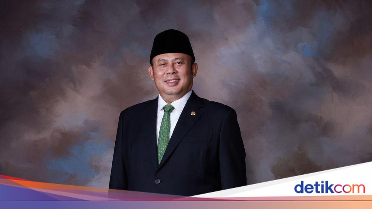 Waka DPR Berduka atas Insiden di Sidoarjo, Harap Ponpes Diberi Pendampingan