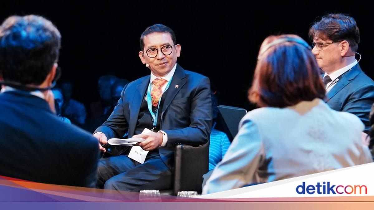 Fadli Zon Tegaskan Budaya Harus Jadi Hak Fundamental dan Pilar Ekonomi