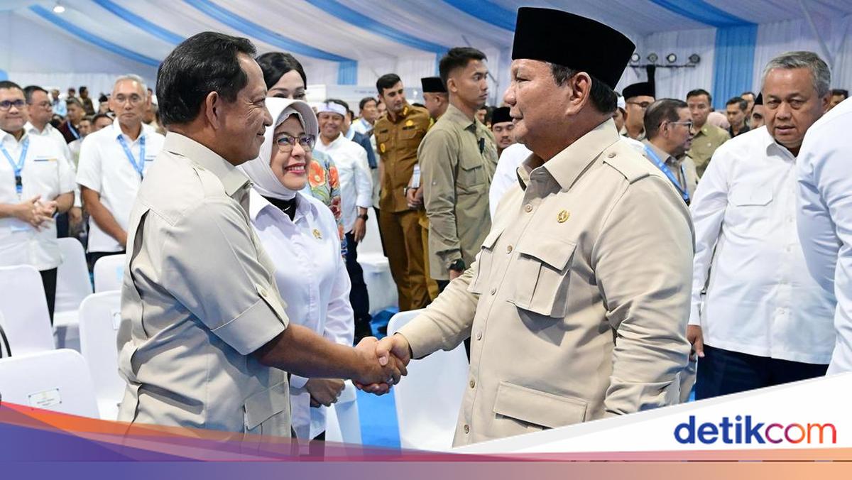 Mendagri Dukung Upaya Pemerintah Wujudkan Rumah Terjangkau bagi MBR
