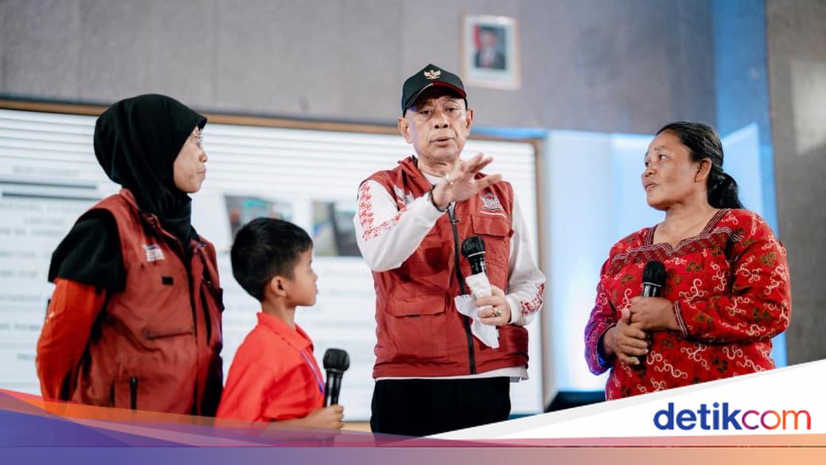 Wamensos Ungkap 165 Sekolah Rakyat Sudah Beroperasi