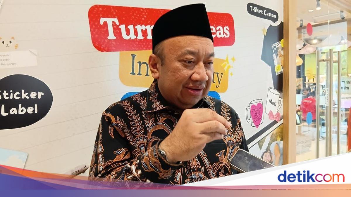 Komisi X DPR Minta Kritik-Penolakan Buku Sejarah RI Versi Terbaru Dihormati
