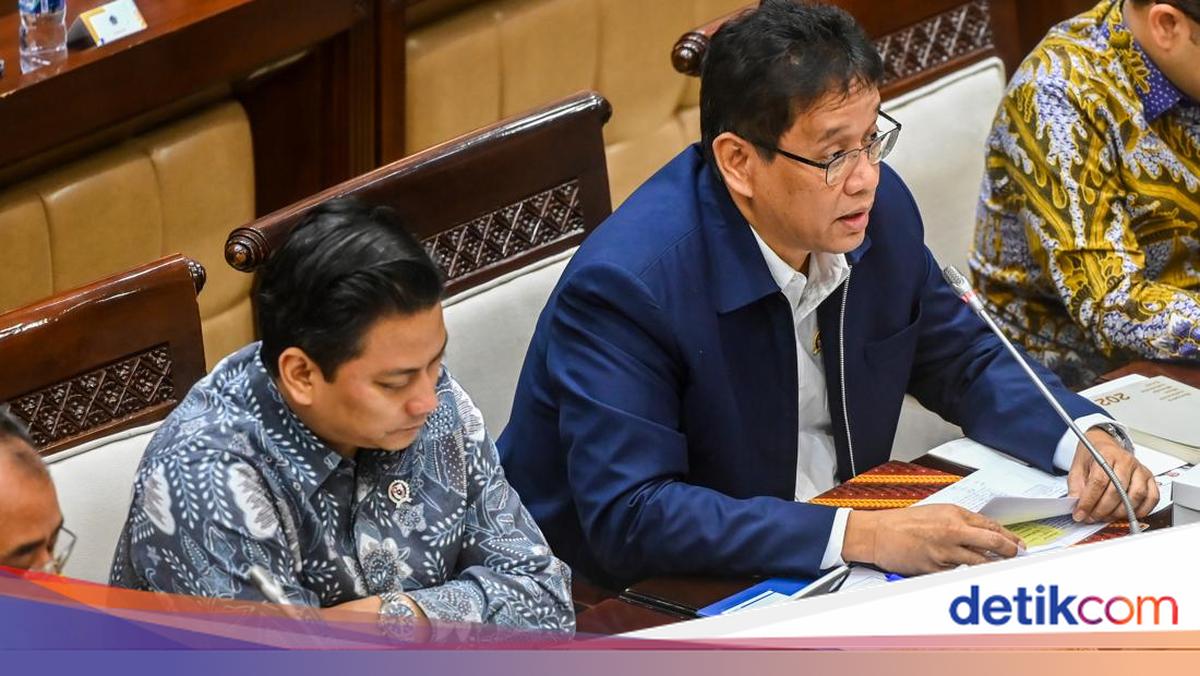 RUU P2SK Disetujui Jadi UU, Purbaya: Penting untuk Dorong Ekonomi