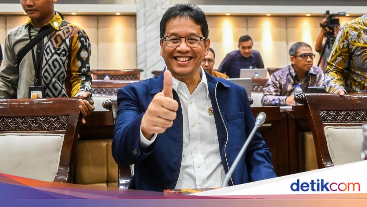 Purbaya Tegaskan Siap Bayar PBI JK BPJS Kesehatan: Uang Banyak!